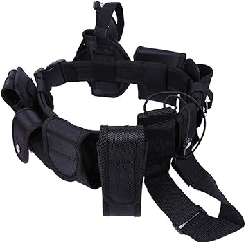 ゆう＠　警察ベルト ゆう＠ 警察ベルト ギャリソンベルト - バイク用品｜クシタニ